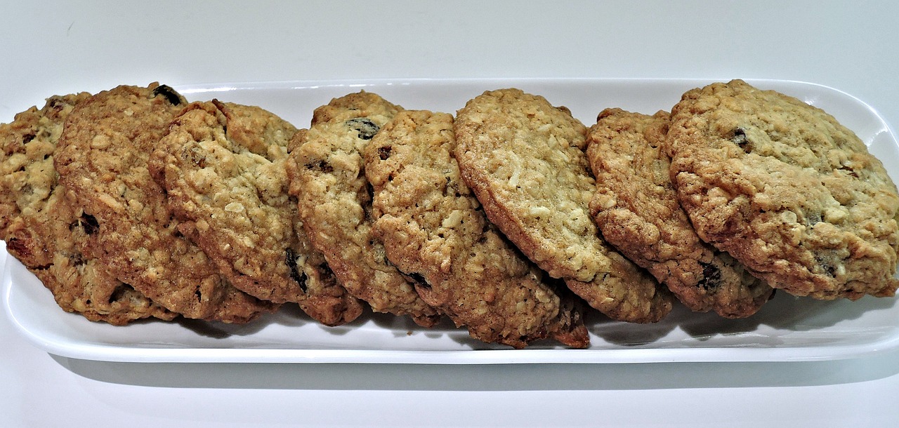 gourmet-cookies-1041327_1280